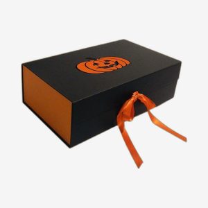 Custom Gift Boxes For Halloween