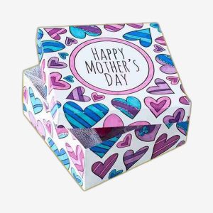 Custom Gift Boxes For Mothers Day