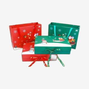 Custom Gift Boxes For New Year
