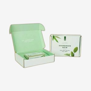 Custom Gift Cardboard Boxes With Inserts