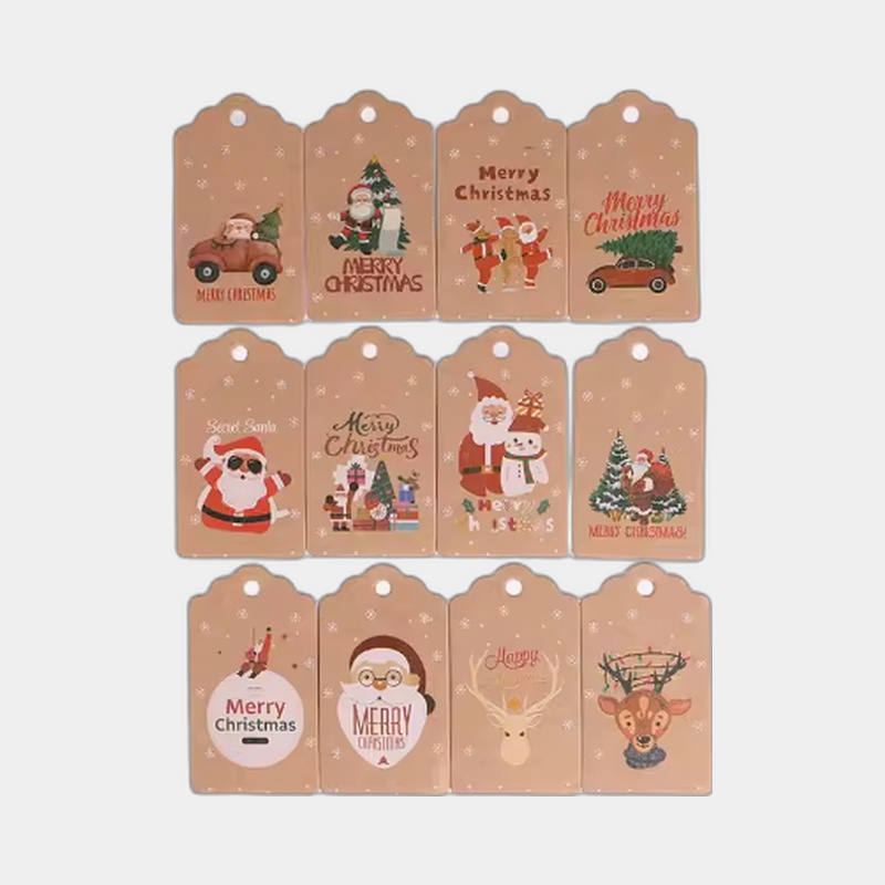 Custom Gift Tags - Image 2
