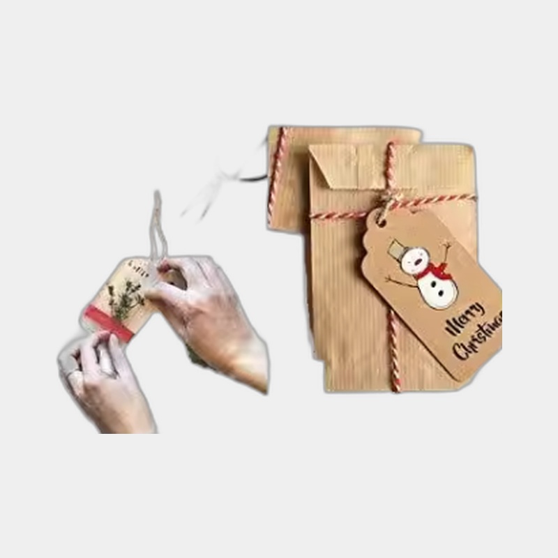 Custom Gift Tags - Image 3