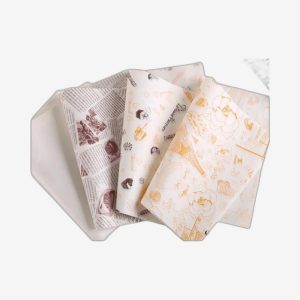 Custom Glassine Paper