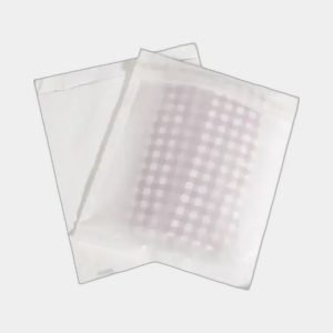 Custom Glassine Paper Roll