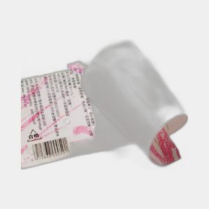 Custom Glossy Labels