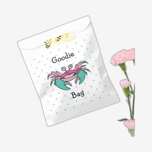 Custom Goodie Bag