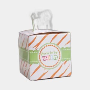 Custom Goodie Boxes