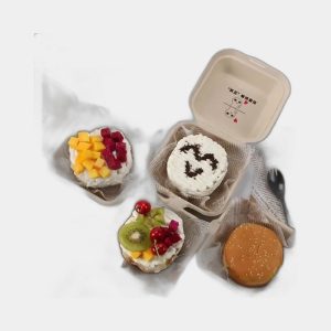 Custom Greaseproof Paper
