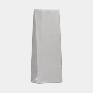 Custom Greaseproof Paper Bags