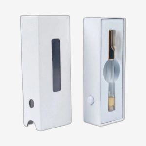 Custom Hhc Vape Cartridge Packaging Boxes