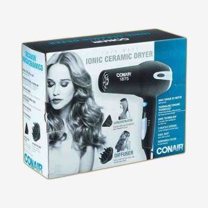 Custom Hair Dryer Boxes