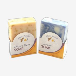 Custom Half Soap Boxes