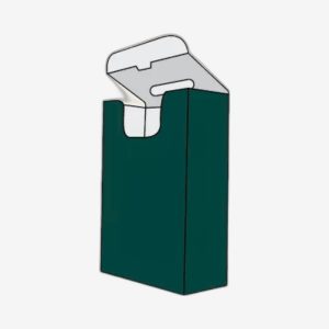 Custom Handle Bag Shape Boxes
