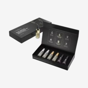 Custom Hard Box Packaging