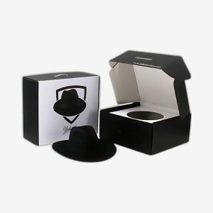 Custom Hat Boxes