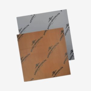 Custom Heat Seal Paper
