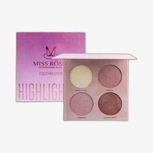 Custom Highlighter Boxes
