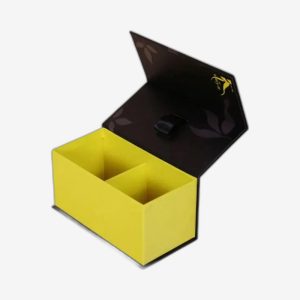 Custom Hinged Lid Boxes