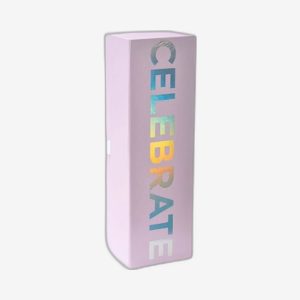 Custom Holographic Foiling Boxes