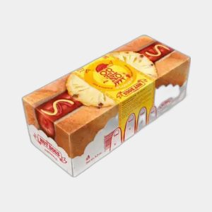 Custom Hot Dog Boxes