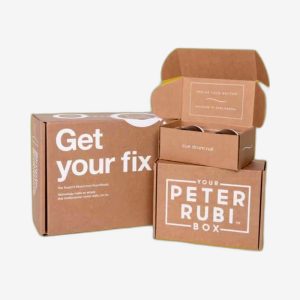 Custom Household Boxes In Bulk
