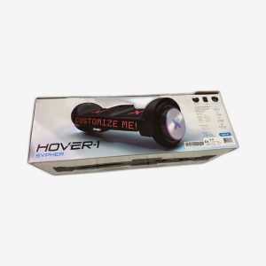 Custom Hoverboard Boxes