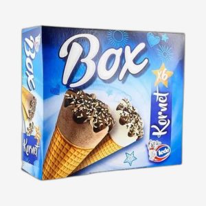 Custom Ice Cream Boxes