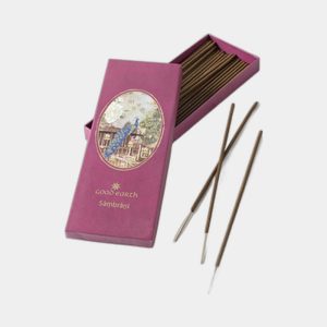 Custom Incense Packaging