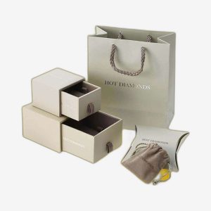 Custom Jewelry Boxes In Bulk