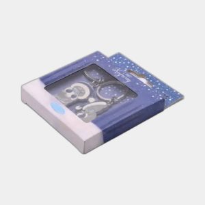 Custom Keychain Packaging