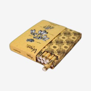 Custom Kraft Cigarette Boxes