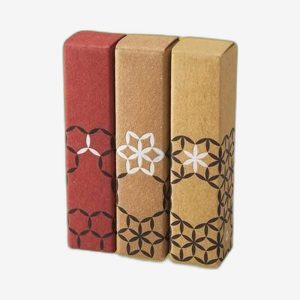 Custom Kraft Lipstick Boxes