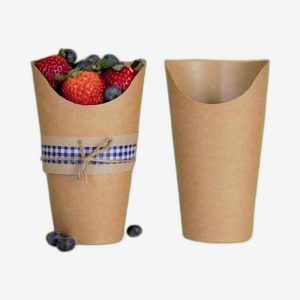 Custom Kraft Takeout Boxes