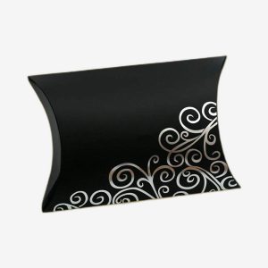 Custom Large Pillow Boxes