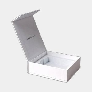Custom Large Rigid Boxes