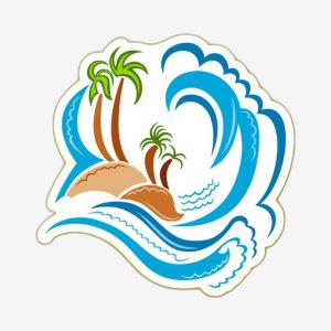 Custom Large Stickers