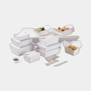 Custom Lasagna Boxes