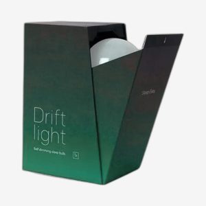 Custom Light Bulb Boxes