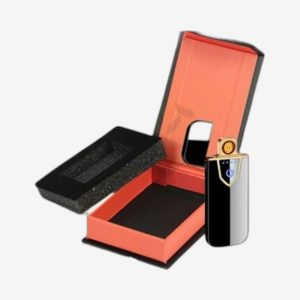Custom Lighter Boxes