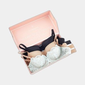 Custom Lingerie Boxes