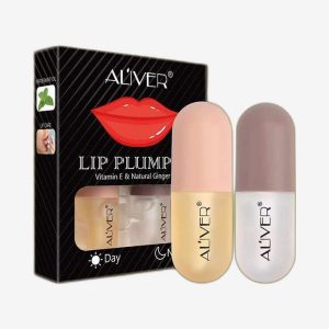 Custom Lip Plumper Boxes