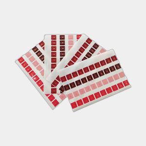Custom Lipstick Labels
