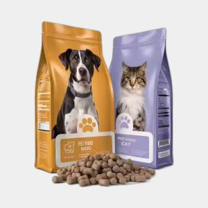 Custom Litter Bags