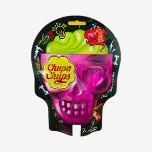 Custom Lollipop Packaging
