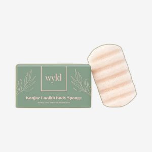 Custom Loofah Boxes