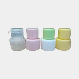 Custom Lotion Jars