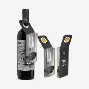 Custom Luxury Bottle Neckers