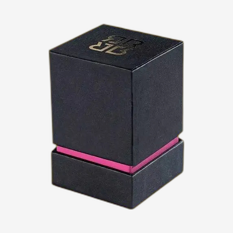 Custom Luxury Candle Boxes - Image 2