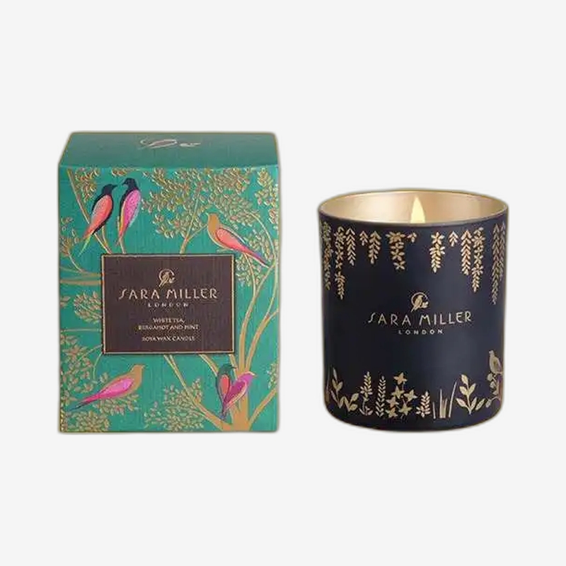 Custom Luxury Candle Boxes - Image 3