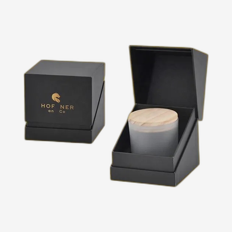 Custom Luxury Candle Boxes - Image 4